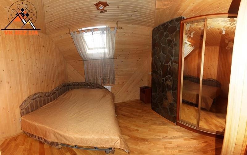 Silence Villa Mykulychyn Dış mekan fotoğraf