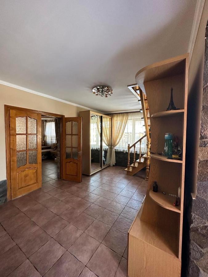 Silence Villa Mykulychyn Dış mekan fotoğraf